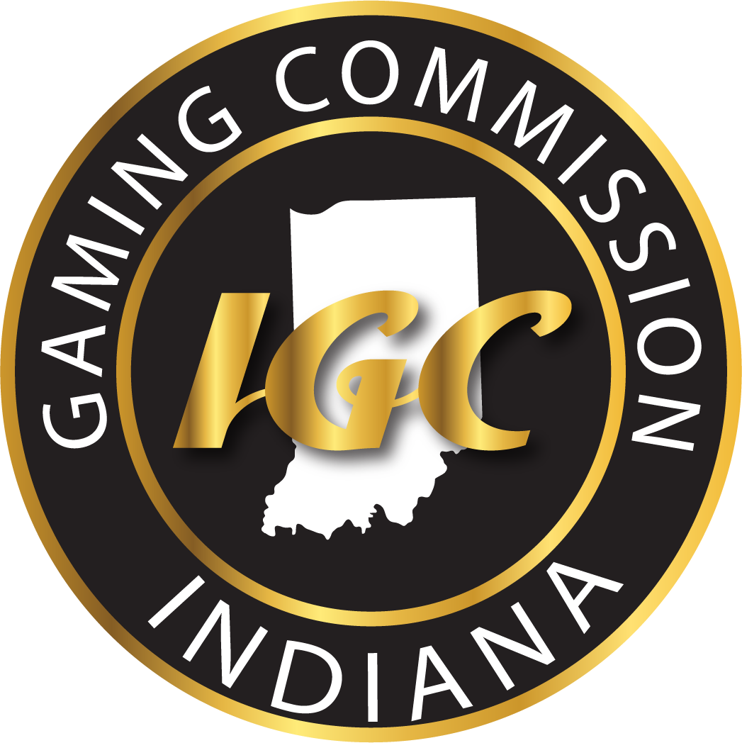 Indiana Gaming Commission logo