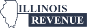 Illinois Department of Revenue logo