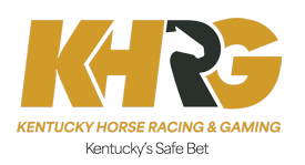 Kentucky Horse Racing and Gaming logo