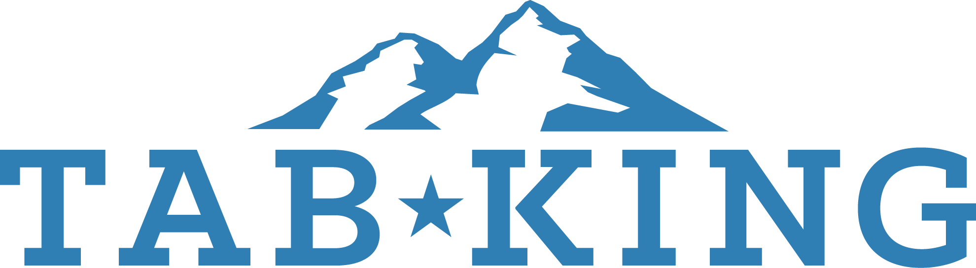 Tab King logo