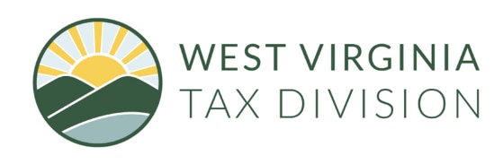 West Virginia Tax Division logo