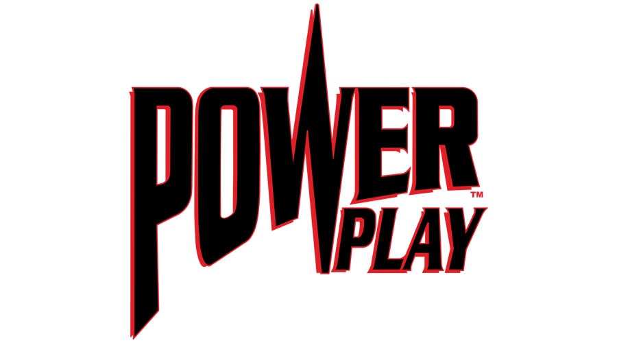 PowerPlay 500