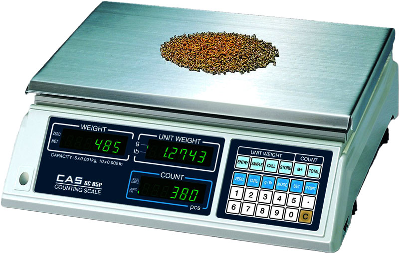 Tab Wizard 50 LB Scale Tab Wizard 50 LB Scale