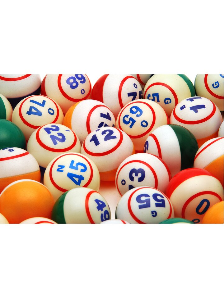 bingo pinit