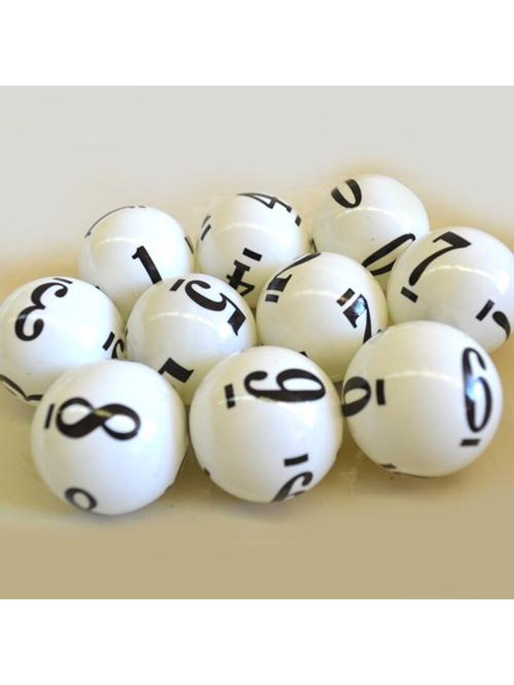 Electronic Bingo Equipment Electronic Bingo Equipment