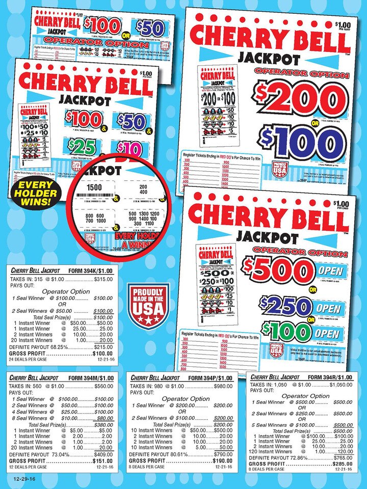 Tickets