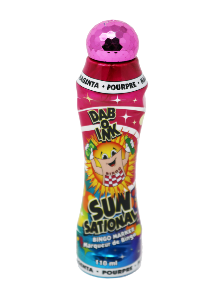 4oz SunSational Daubers (1 deal = 12 daubers)