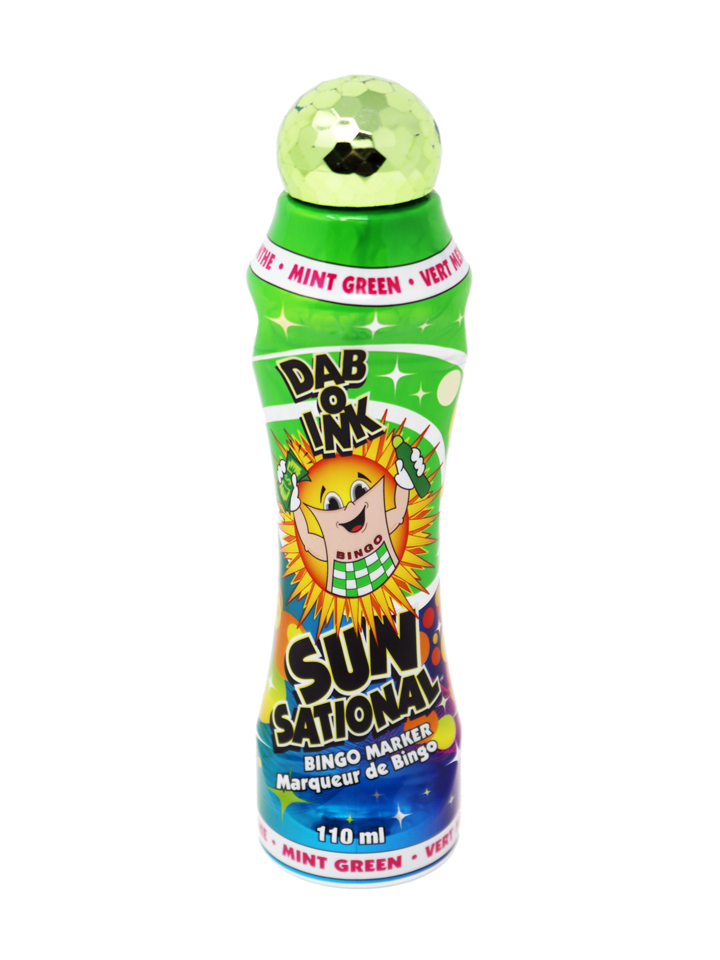 4oz SunSational Daubers (1 deal = 12 daubers)