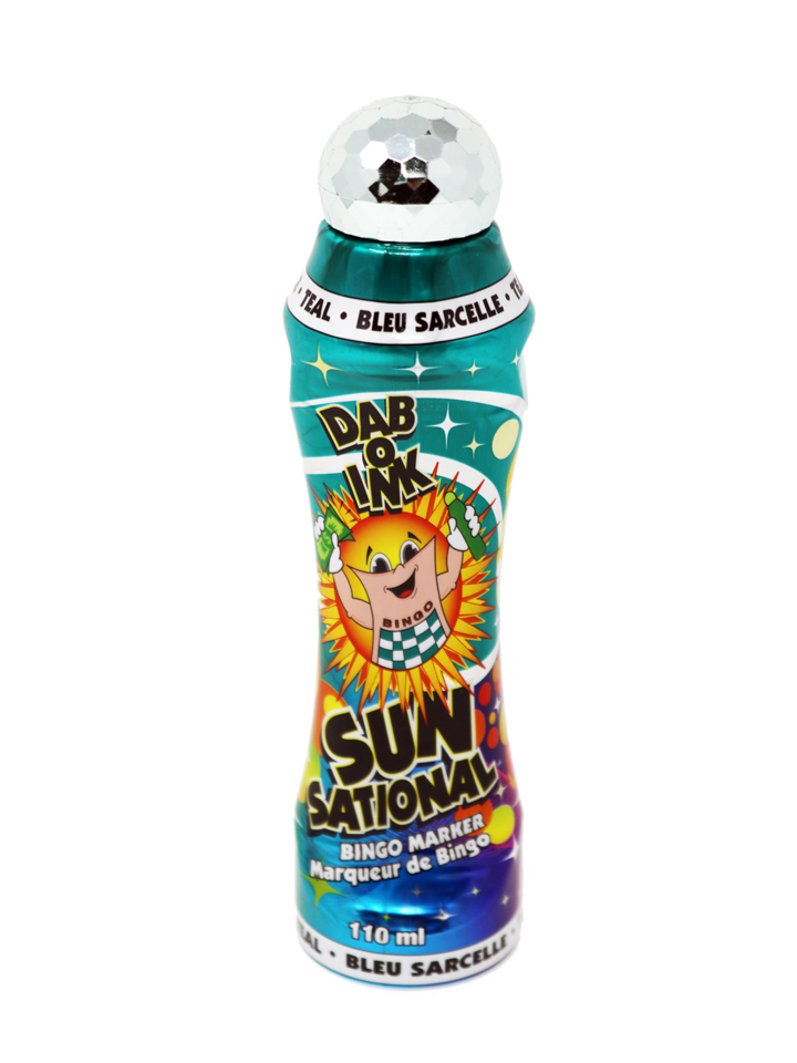 4oz SunSational Daubers (1 deal = 12 daubers)