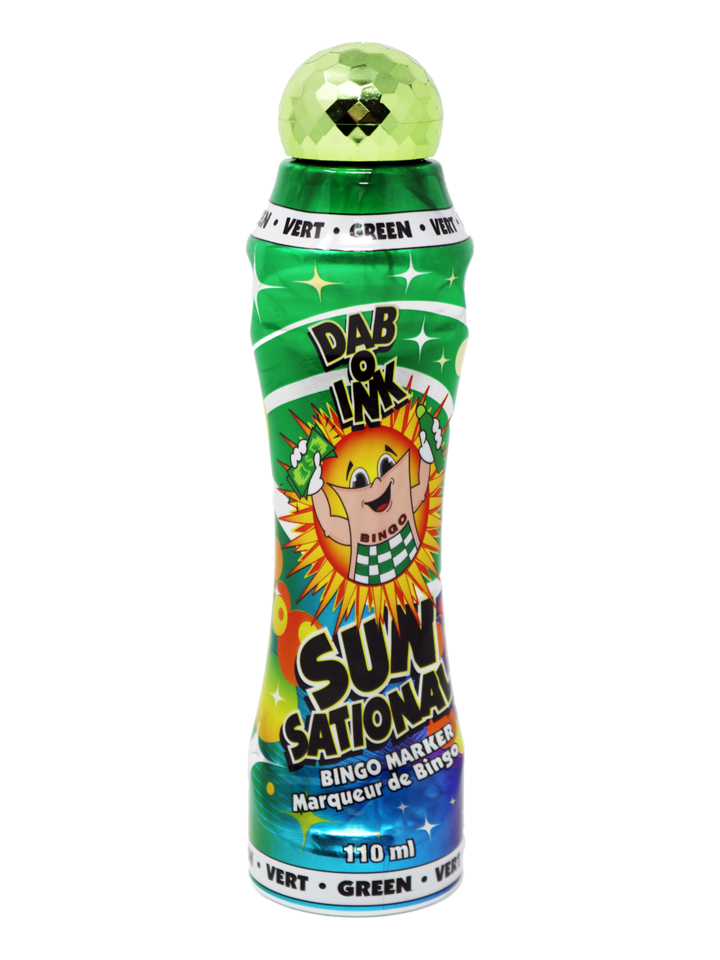 4oz SunSational Daubers (1 deal = 12 daubers)