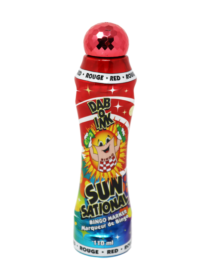 4oz SunSational Daubers (1 deal = 12 daubers)