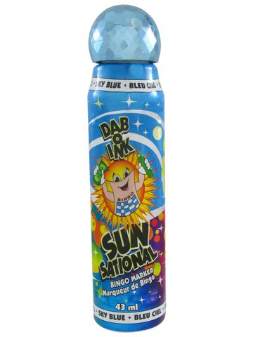  Sunsational Bingo Daubers 4 Oz