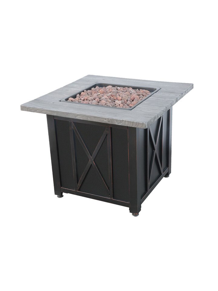 Fire Table Endless Summer Resin Top 660 Sea